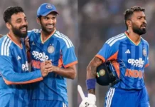 தொடர்நாயகன் விருது தமிழக வீரருக்கா? பாண்டியாவுக்கு இல்லையா?”