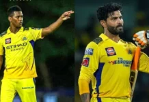 10 பந்தில் 22, 1 விக்கெட்.. ஜடேஜாவுக்கு மாற்றாக வந்த சிஎஸ்கே ஆல் ரவுண்டரை புகழ்ந்த அஸ்வின்