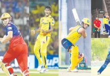 10 அணிகளில் இடம்பெற்றுள்ள வீரர்கள் விபரம்