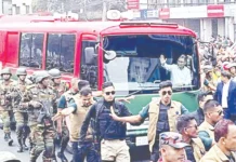 வங்கதேச அரசியலில் முக்கிய திருப்பம்: கலீதா ஜியா மகன் நாடு திரும்பினார்