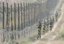 2014 முதல் இந்தியா – சீனா எல்லையில் ஊடுருவல் இல்லை; மத்திய அரசு தகவல்