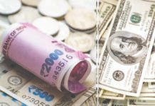 ரூபாய் மதிப்பு வரலாறு காணாத வகையில் ரூ. 90.15 ஆக வீழ்ச்சி