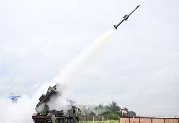drdo