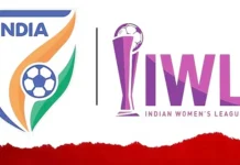 மகளிர் லீக் கால்பந்து போட்டி