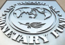 பாகிஸ்தானுக்கு ரூ.10,780 கோடி கடன் வழங்க ஐஎம்எப் ஒப்புதல்
