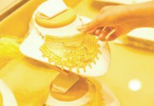 தங்கம், வெள்ளி விலையை உயர்த்தும் அமெரிக்கா