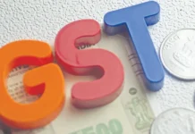 நவம்பர் மாத ஜிஎஸ்டி வசூல் ரூ.1.70 லட்சம் கோடி