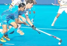 உலகக் கோப்பை ஜூனியர் ஹாக்கி: இறுதிச் சுற்றில் ஸ்பெயின், ஜெர்மனி