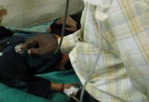 ஆந்திராவில் உண்ணி காய்ச்சலை தடுக்க தீவிரம்