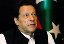 போராட்டம் நடத்த தொண்டர்களுக்கு இம்ரான் கான் வலியுறுத்தல்