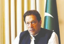 சிறையில் இம்ரான்கான் உயிரோடு இருக்கிறார்