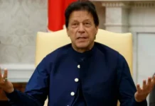 இம்ரான் கான் உயிருடன் இருக்கிறாரா? அதிரும் பாகிஸ்தான்