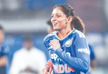 உலக சாதனை படைத்த இந்திய கேப்டன்