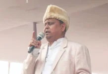 திரிணமூல் கட்சிக்கு சிக்கல்: ஹுமாயுன் கபீர் கருத்து