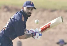 மீண்டும் களமிறங்கும் கோலி