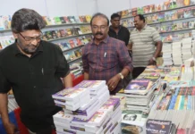 மனிதர்களுக்கு மனிதநேயம் வேண்டும்: இயக்குநர் கே.பாக்யராஜ்