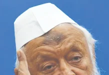 வந்தே மாதரம் பாட முஸ்லிம்கள் மறுப்பது ஏன்? – ஜமியத்இ உலாமா ஹிந்த் தலைவர் விளக்கம்