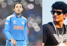 திருமணம் ரத்து ஏன்? ஸ்மிருதி மந்தனா அறிவிப்பும், பலாஷ் முச்சல் விளக்கமும்