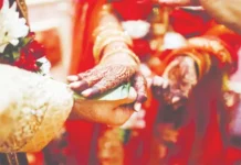 20 நிமிடத்தில் திருமணத்தை முறித்த மணமகள்