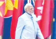 மோடி குறித்து காங். பிரமுகர் வெளியிட்ட ஏஐ வீடியோவால் சர்ச்சை