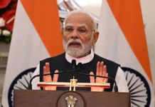 அசாம், மே.வங்கத்தில்பிரதமர் மோடி சுற்றுப் பயணம்