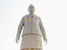 தேசிய எழுச்சி தலம்; உ.பி., லக்னோவில் திறப்பு