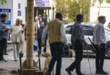 குண்டு வெடிப்பு சம்பவம்: காஷ்மீரில் 8 இடங்களில் என்ஐஏ ரெய்டு