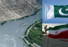 விழிபிதுங்கி நிற்கும் பாகிஸ்தான்.. முக்கிய நீர் ஆதாரம் காலி