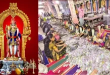 பழனி கோவில் உண்டியல் என்னும் பணி