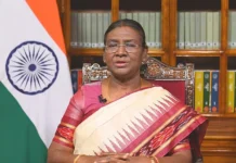 மசோதா: திருப்பி அனுப்பினார் முர்மு