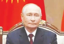 ஐரோப்பா போரை நாடினால் ரஷ்யா தயார்: புடின் திட்டவட்டம்