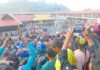 சபரிமலையில் அலைமோதும் பக்தர் கூட்டம்; நாளையும் நாளை மறுநாளும் கட்டுப்பாடுகள்