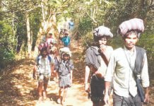 பக்தர்களுக்கு அறிவுறுத்தல்