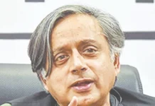 இந்தியா – ரஷ்யா உறவு வலுவானது: சசி தரூர் கருத்து