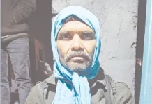 சத்தீஸ்கரில் மாவோயிஸ்ட் மூத்த தலைவர் சரண்