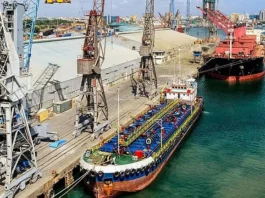 ரூ.44,725 கோடியில் 2 கப்பல் கட்டும் திட்டங்களுக்கு வழி காட்டுதல்