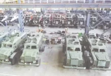 ரூ.79,000 கோடி தளவாடங்கள் கொள்முதல் செய்ய ஒப்புதல்