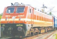 45 வயதான பெண்களுக்கு லோயர் பெர்த்: தானாகவே கிடைக்க ரயில்வே துறை ஏற்பாடு