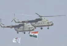 வான் தகவல் தொடர்பு – இந்திய விமானப்படை, சென்னை ஐஐடி ஒப்பந்தம்