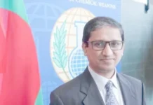 மிரட்டல்; வங்கதேச துாதருக்கு மத்திய அரசு எச்சரிக்கை