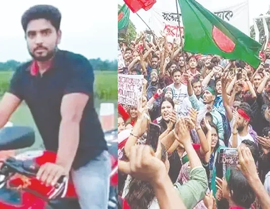 சிறுபான்மையினருக்கு எதிரான தாக்குதல்; வங்கதேச அரசுக்கு இந்தியா கண்டனம்