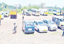 சொந்த பயன்பாட்டு வாகனங்களை பதிவு செய்வதில் புதிய நடைமுறை