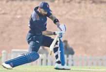 விரைவாக 16 ஆயிரம் ரன்கள் குவித்து விராட் கோலி சாதனை!