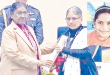 சூர்யவன்ஷி உட்பட 20 பேருக்கு தேசிய சிறார் விருதுகள்