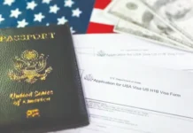 ஜனவரி முதல் இதுவரையில் 85 ஆயிரம் விசாக்கள் ரத்து; அமெரிக்கா அறிவிப்பு