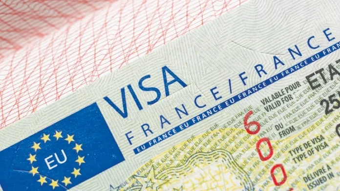 visa