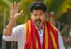 விஜய்யிடம் சிபிஐ விசாரணை