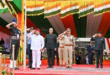 கர்நாடகத்தில் சமத்துவம் சகோதரத்துவம் – கவர்னர் பெருமிதம்