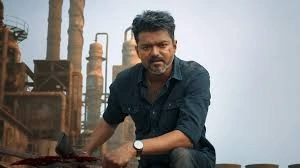 ஜனநாயகன்: தொடரும் சிக்கல்