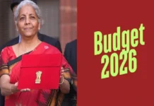 நாளை மத்திய பட்ஜெட்:நிர்மலா சீதாராமன் தாக்கல் செய்கிறார்